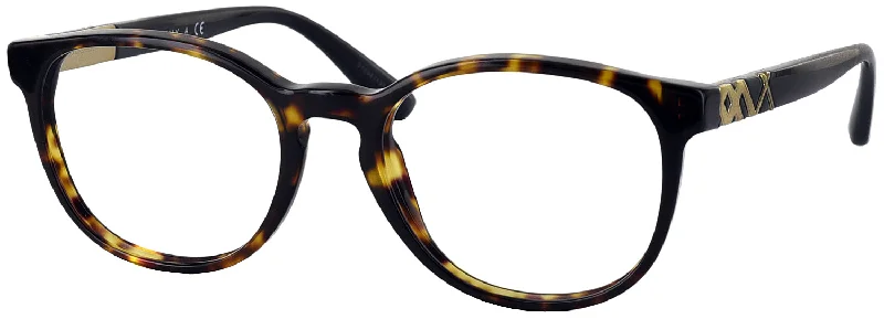 Burberry 2241 Single Vision Full Frame