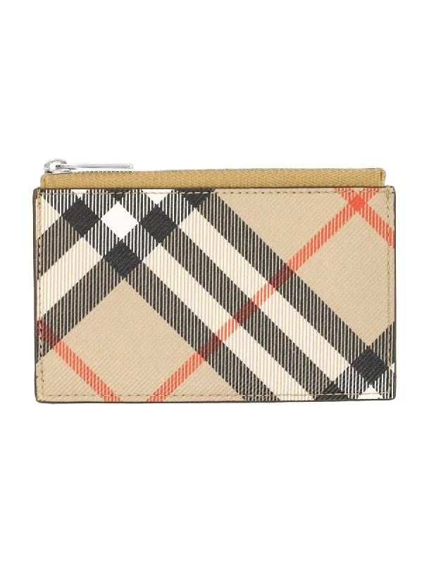 Burberry Alwyn Wallet