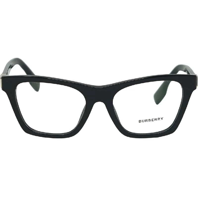 Burberry Arlo 0Be2355 3001 Black Optical Eyeglasses