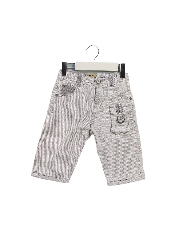 Burberry Jeans 6M (68cm)