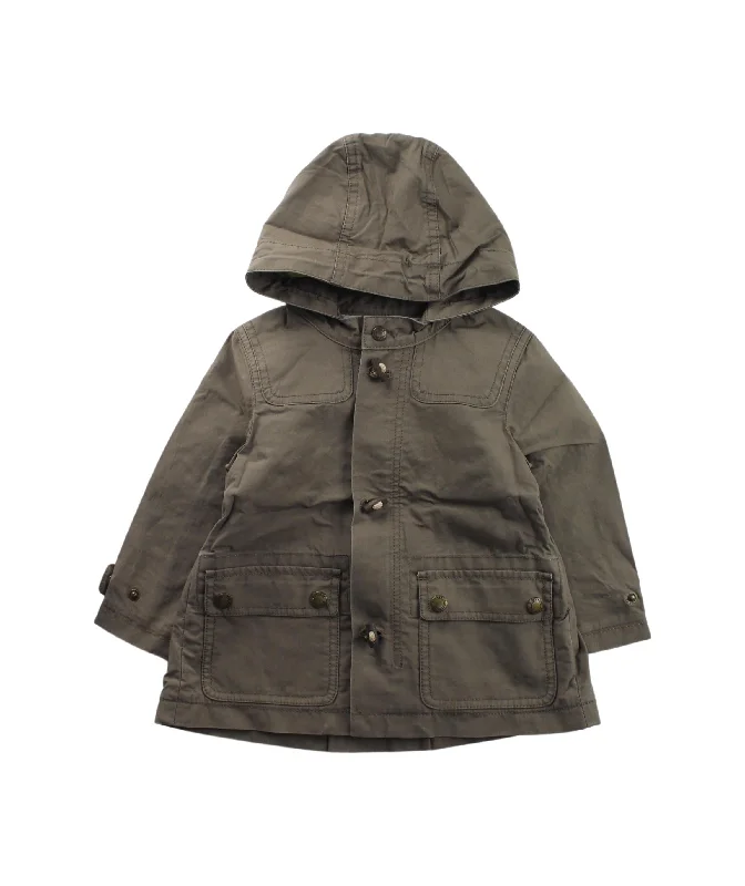 Burberry Lightweight Jacket 6-12M