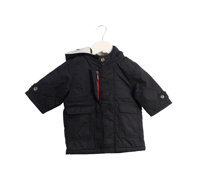 Burberry Lightweight Jacket 6M