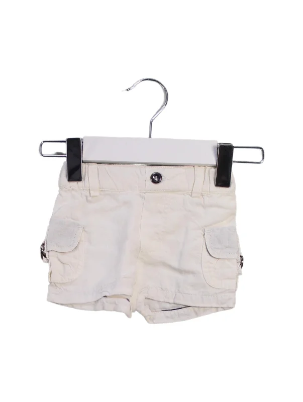 Burberry Shorts 0-3M