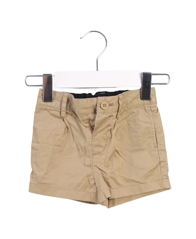 Burberry Shorts 3-6M