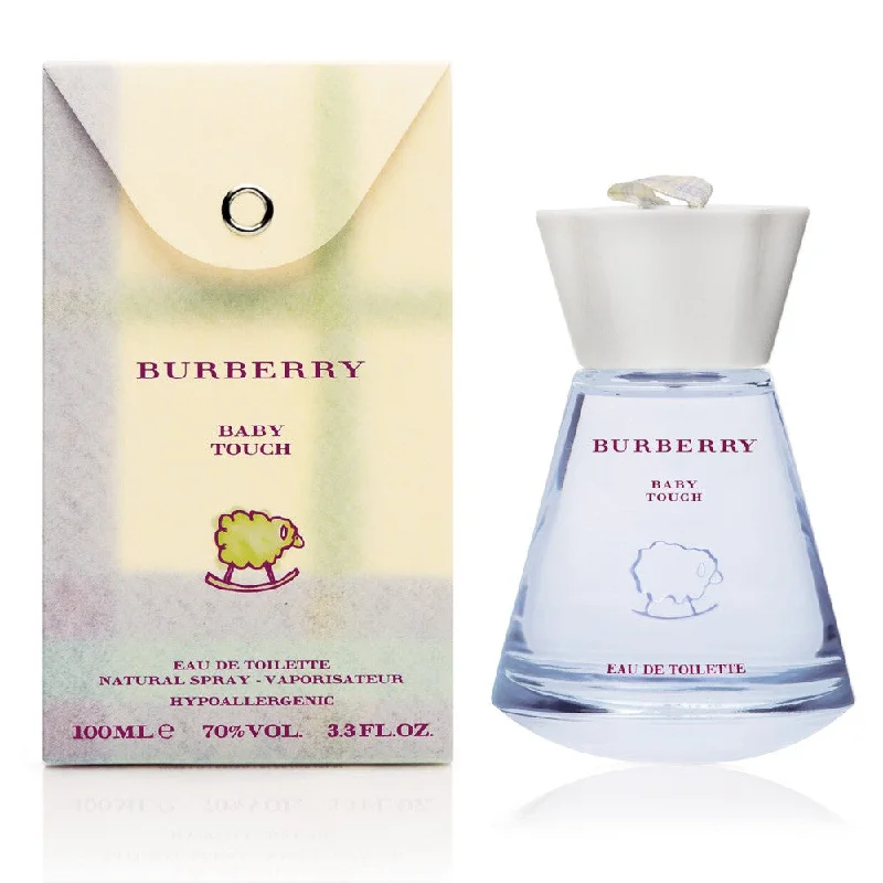 Burberry Baby Touch 100ml EDT (L) SP