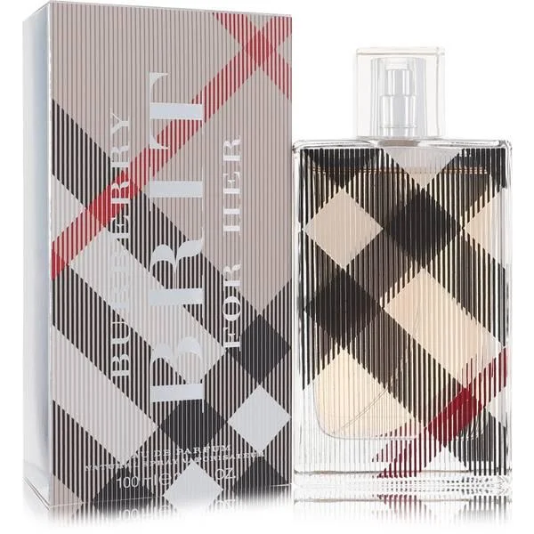 Burberry Brit Eau de Parfum for women