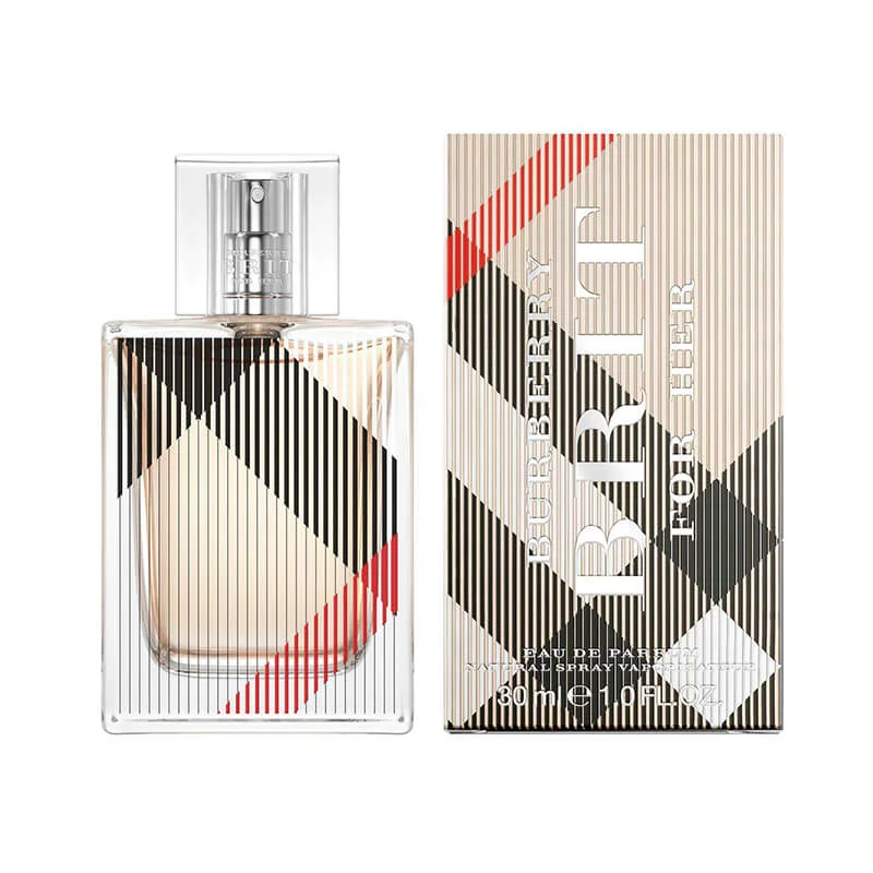 Burberry Brit 30ml EDP (L) SP