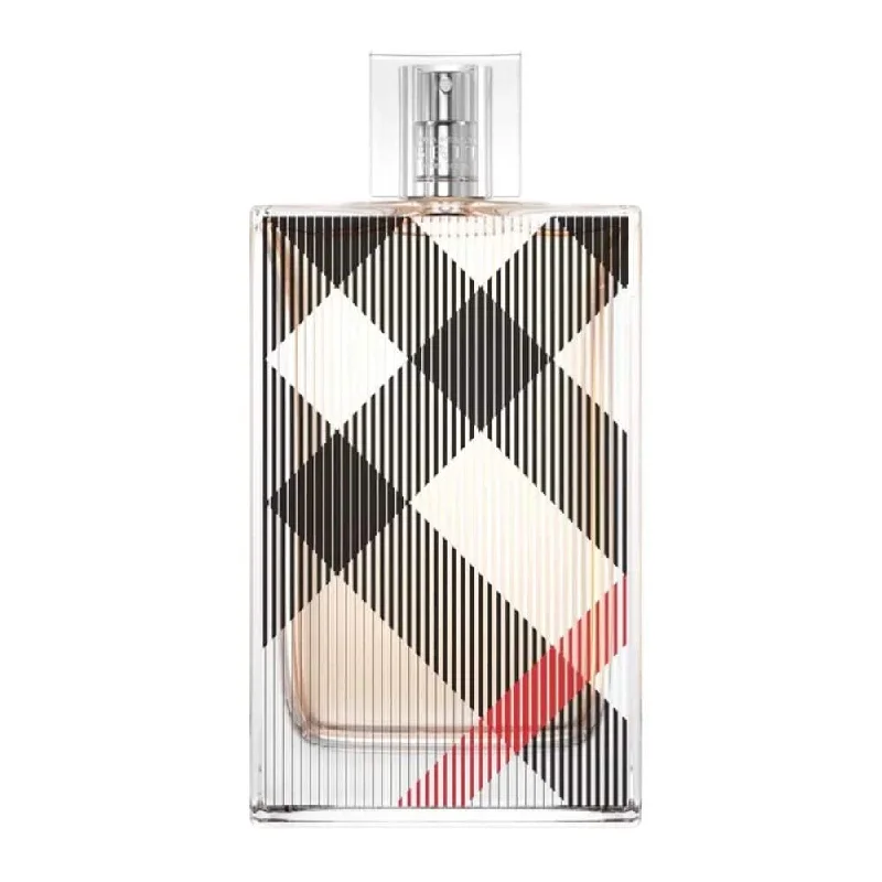 Burberry Brit Eau De Parfum For Women