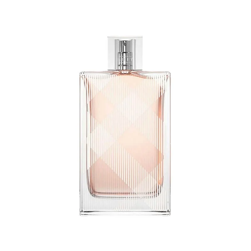 Burberry Brit For Her (New Packaging) (Tester) 100ml EDT (L) SP