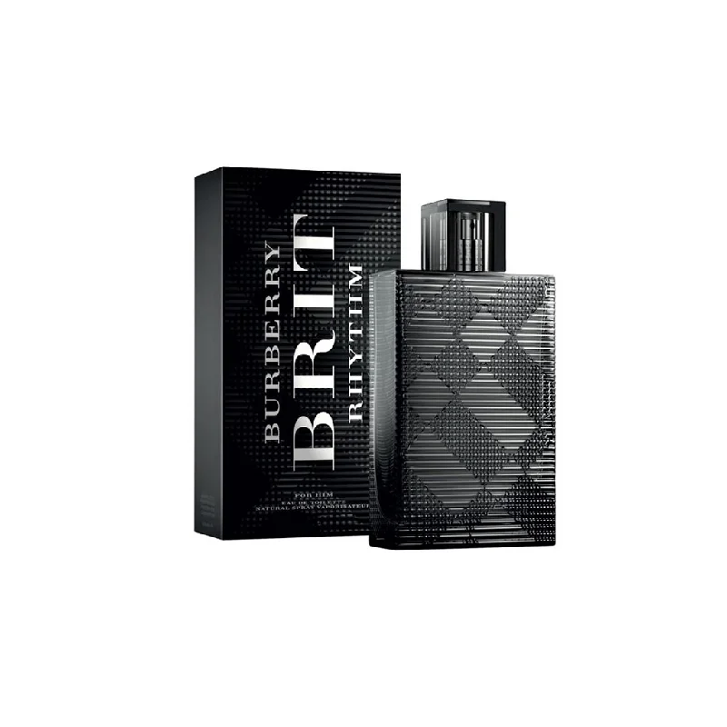 Burberry Brit Rhythm Edt 50Ml Hombre