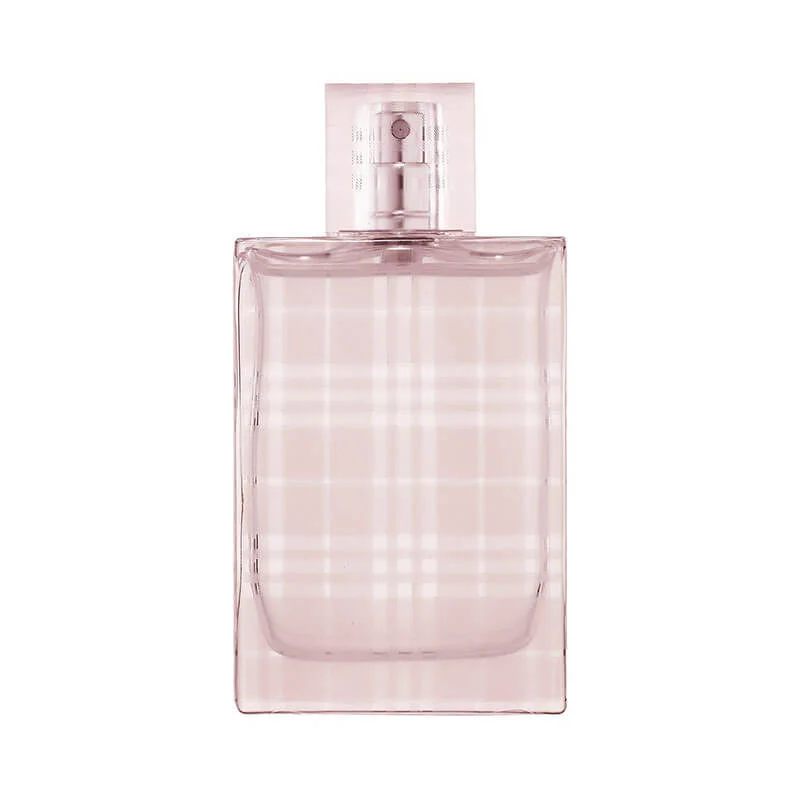 Burberry Brit Sheer (Tester) 100ml EDT (L) SP