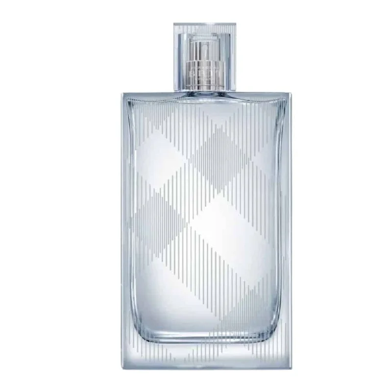 Burberry Brit Splash Eau de Toilette For Men