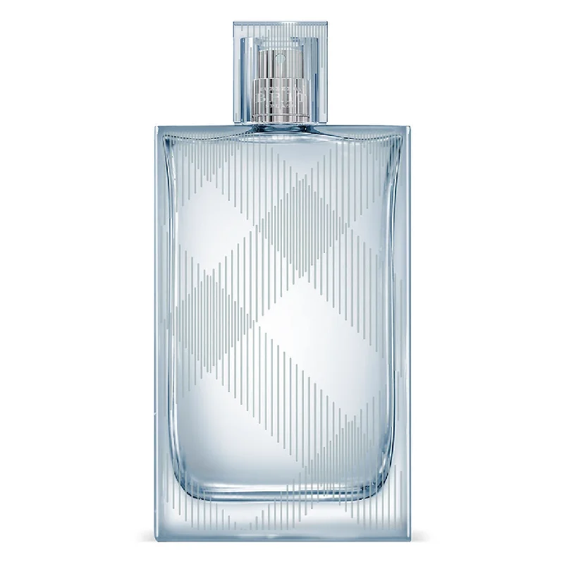 Burberry Brit Splash (Tester Unboxed) 100ml EDT (M) SP