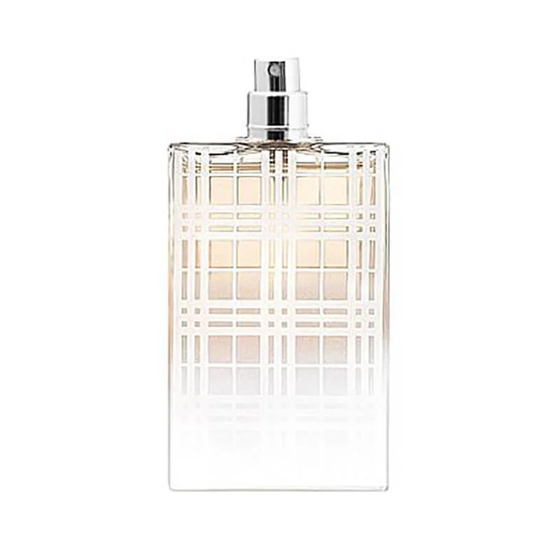 Burberry Brit Summer Edition For Women (2012) (Tester No Cap) 100ml EDT (L) SP