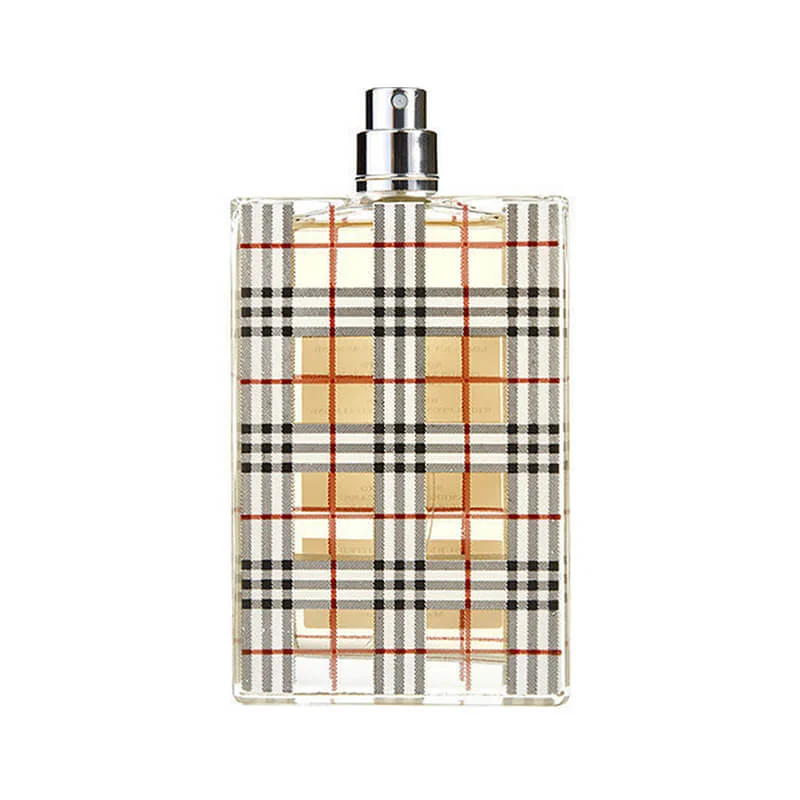 Burberry Brit (Tester No Cap) 100ml EDP (L) SP