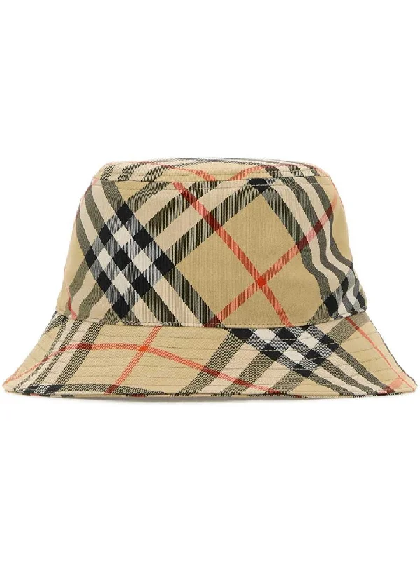 Burberry Bucket Accessories