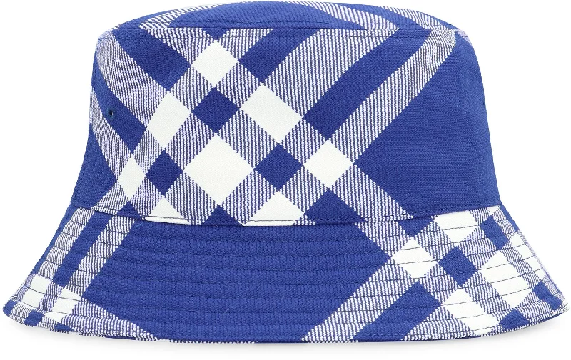 Burberry Bucket Hat