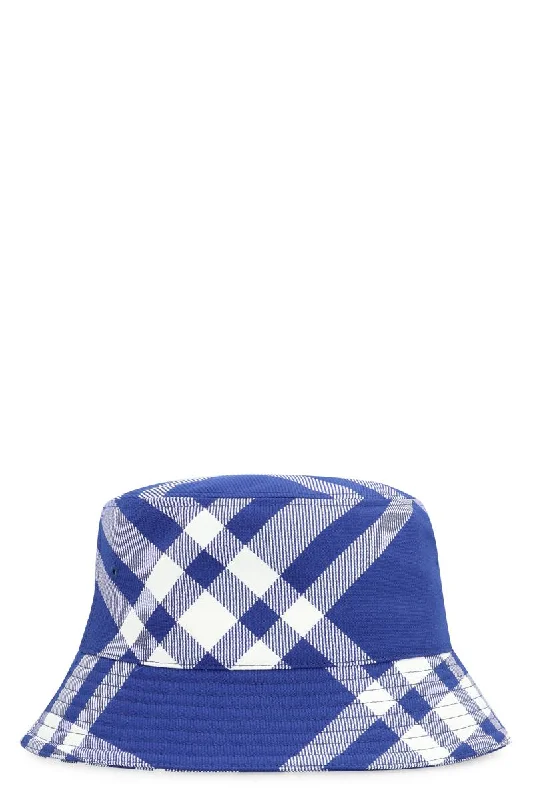 Burberry Bucket Hat