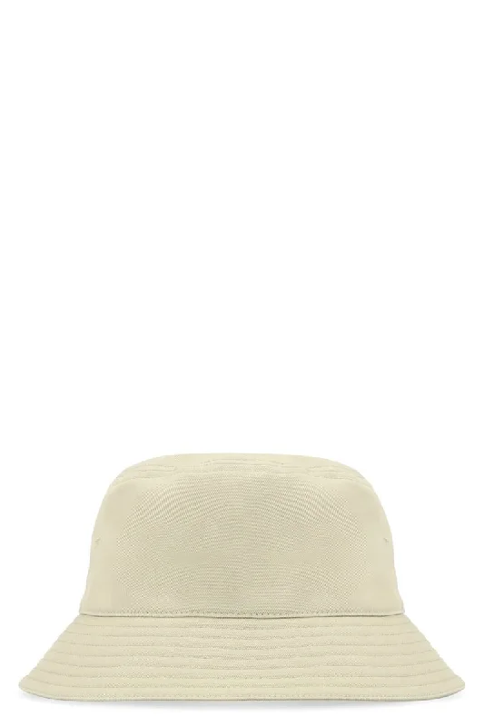 Burberry Bucket Hat