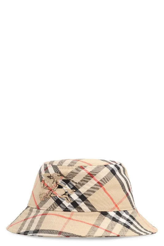 Burberry Bucket Hat