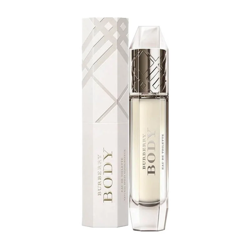 Burberry Burberry Body 60ml EDT (L) SP