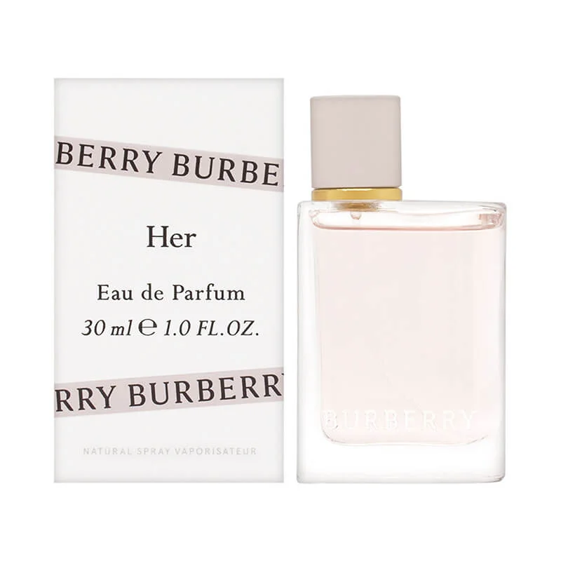 Burberry Burberry Her 30ml EDP (L) SP