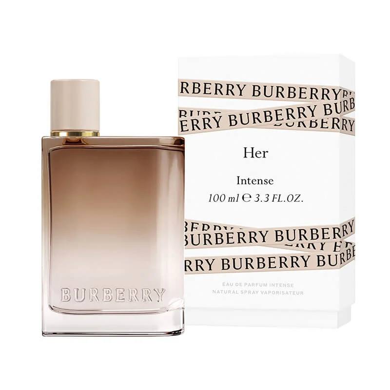 Burberry Burberry Her Intense 100ml EDP (L) SP