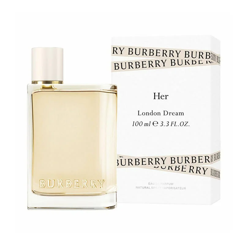 Burberry Burberry Her London Dream 100ml EDP (L) SP