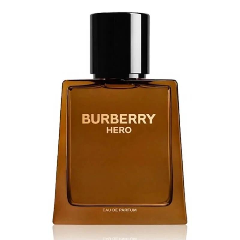 Burberry Burberry Hero (Tester) 100ml EDP (M) SP