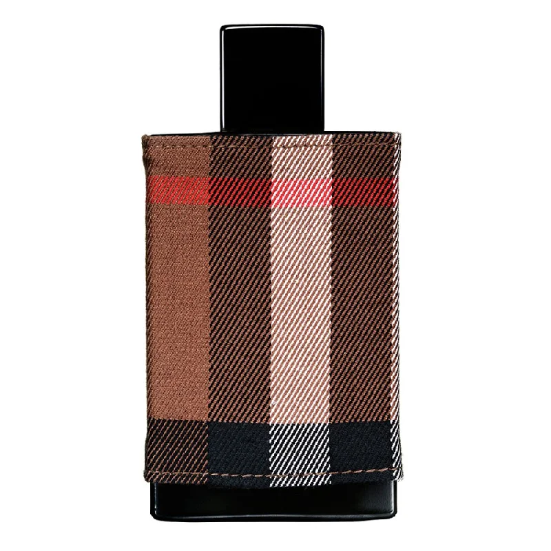 Burberry Burberry London For Men (Tester Unboxed) 100ml EDT (M) SP