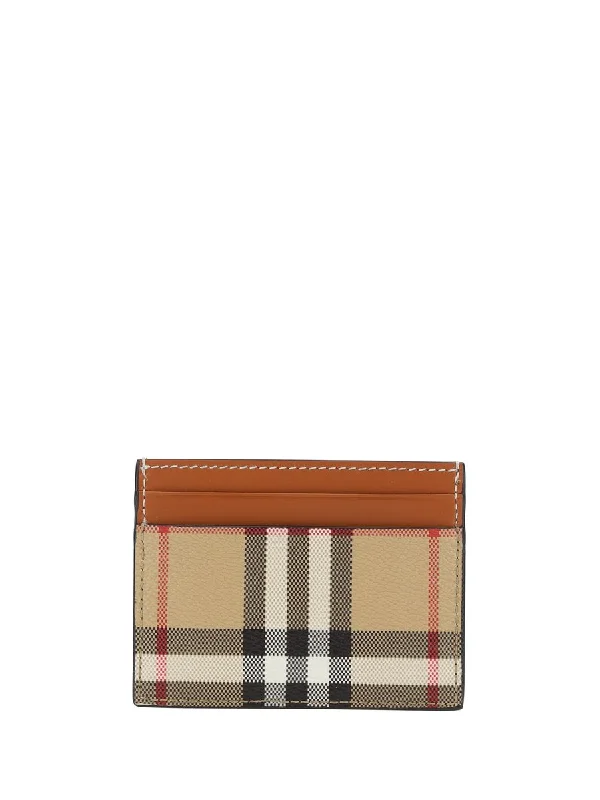 Burberry Card Holder