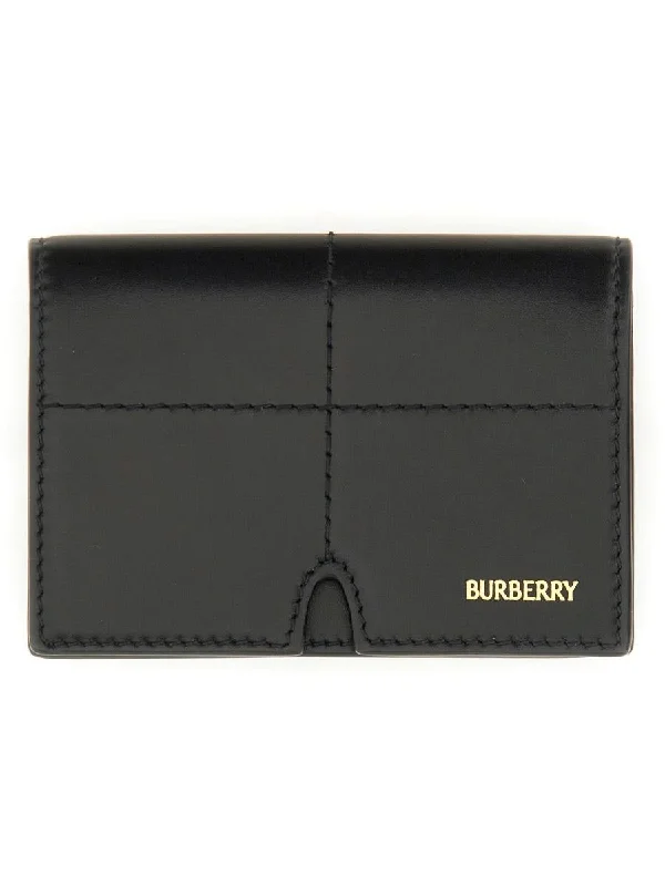 Burberry Card Holder "Professional Snip"