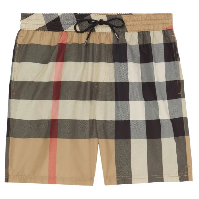 Burberry Classic Check Swimshorts