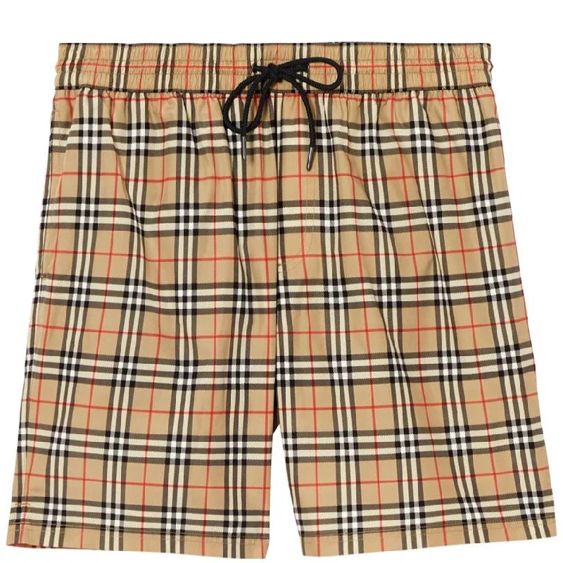 Burberry Classic Check Swimshorts