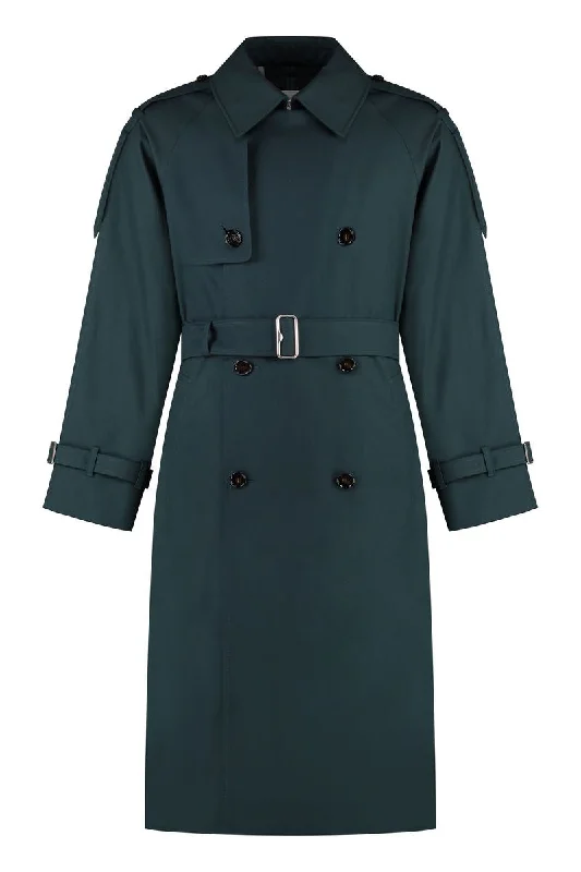 Burberry Coat