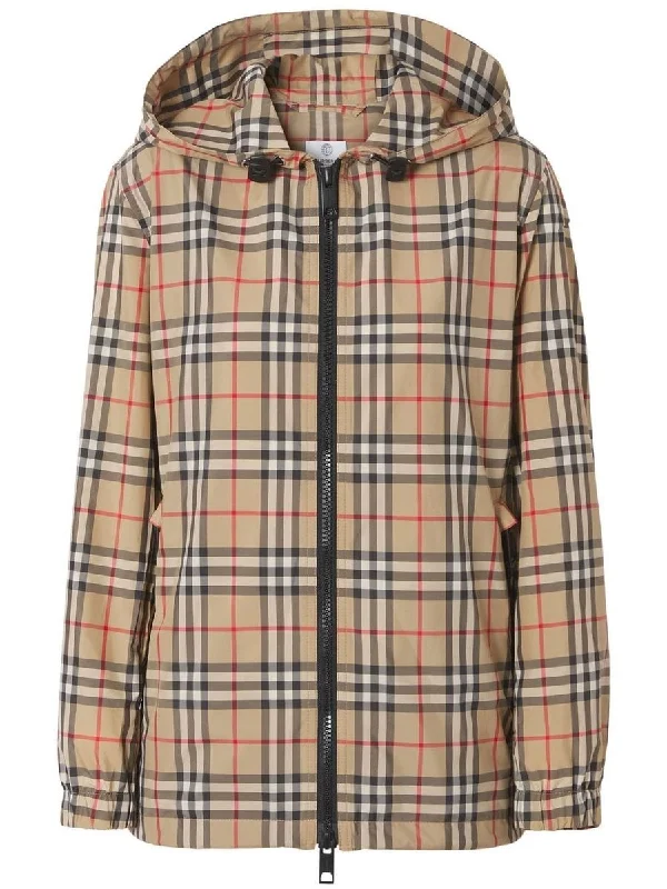 Burberry Coats