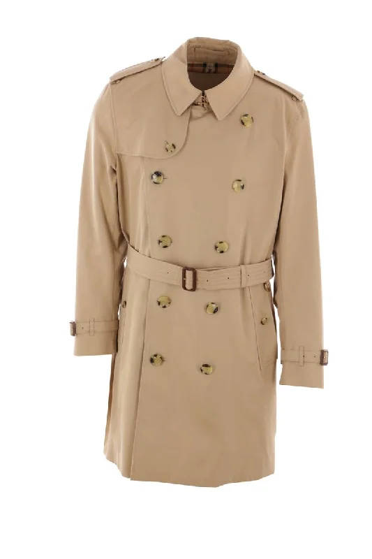 Burberry Coats