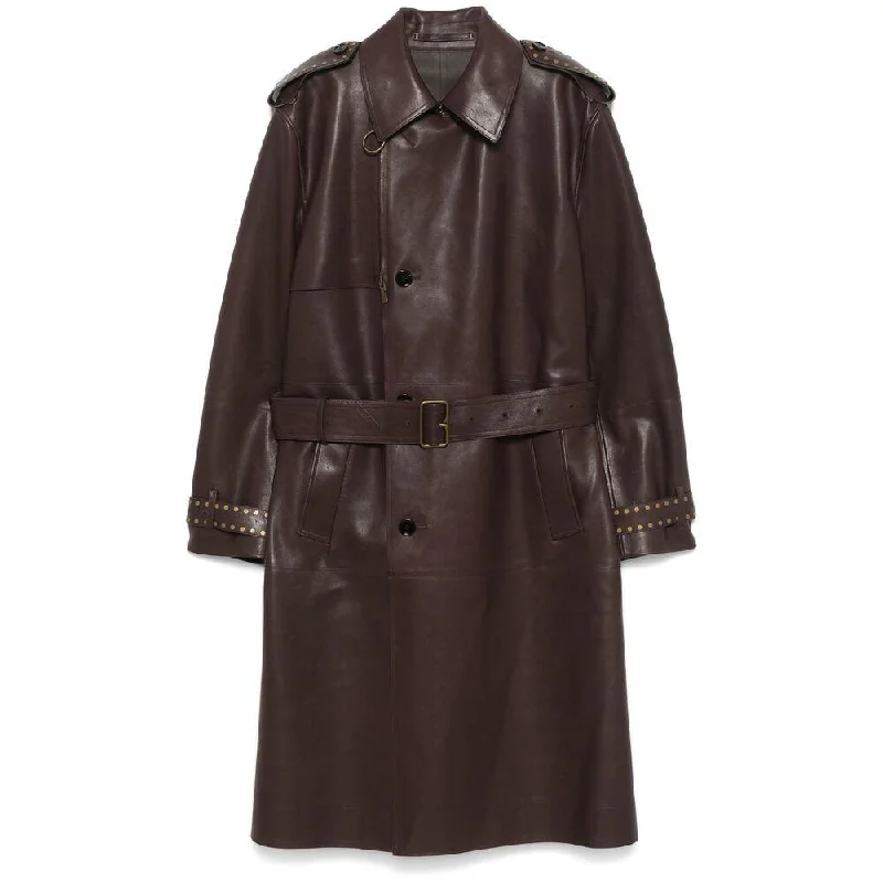 Burberry Coats