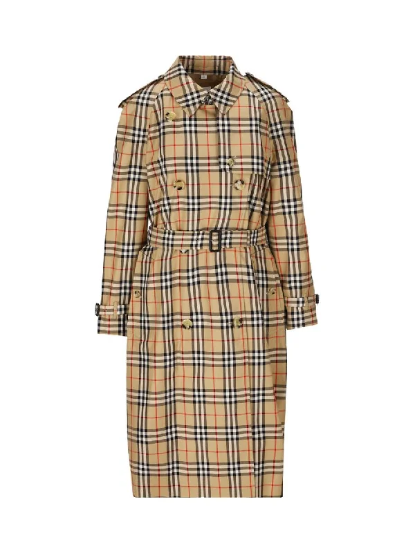 Burberry Coats