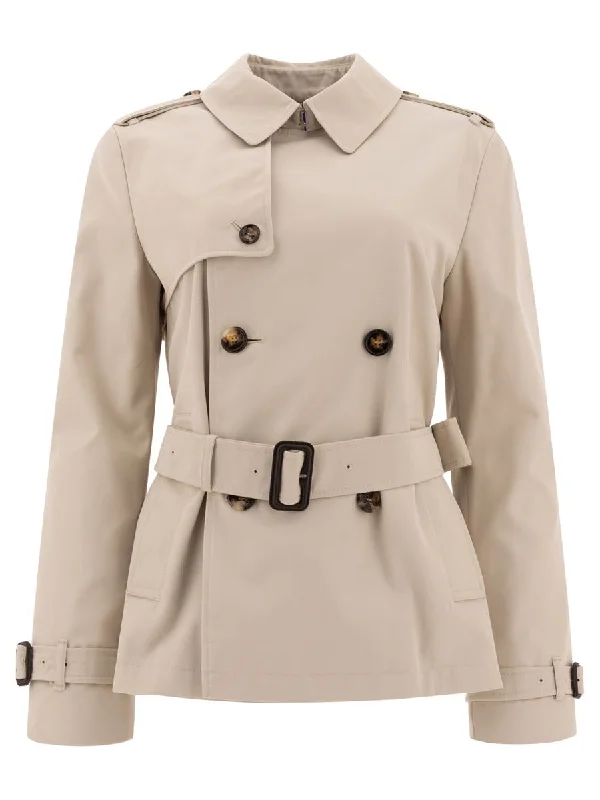 Burberry Coats