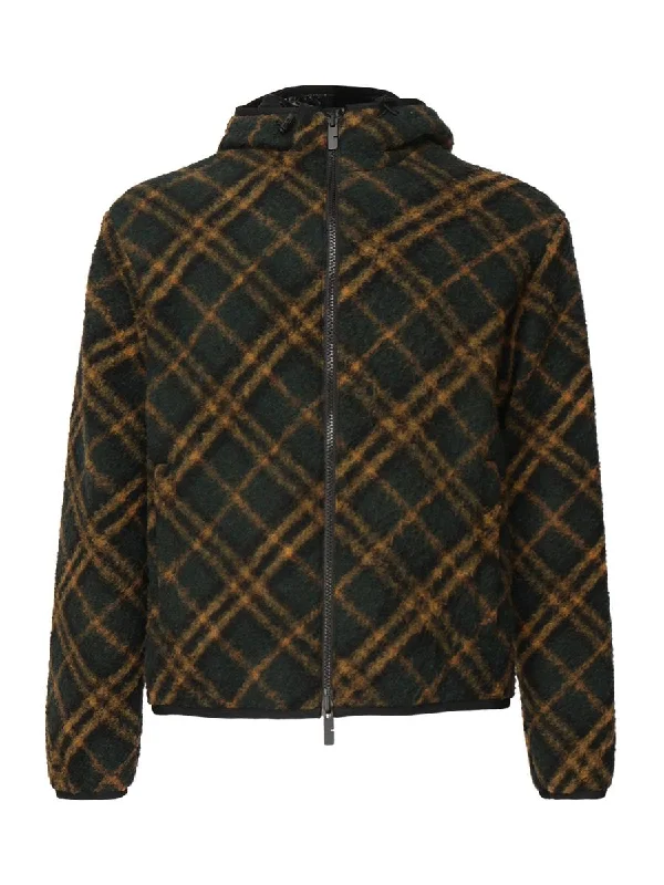 Burberry Coats