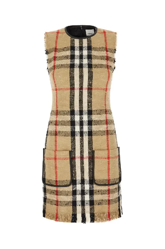 Burberry Dress