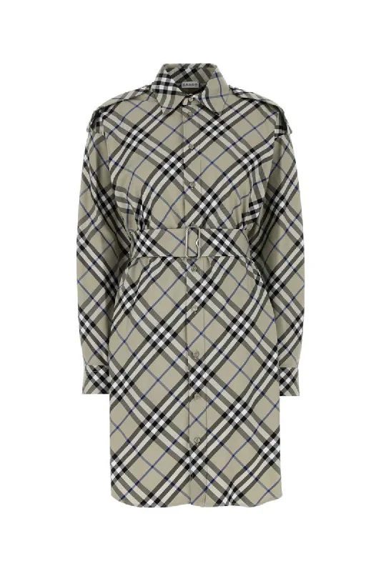 Burberry Dress