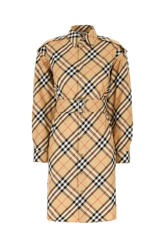 Burberry Dress