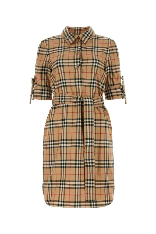 Burberry Dress