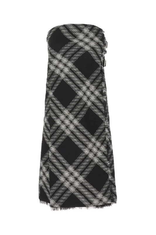 Burberry Dress