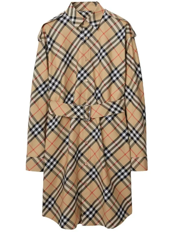 Burberry Dresses