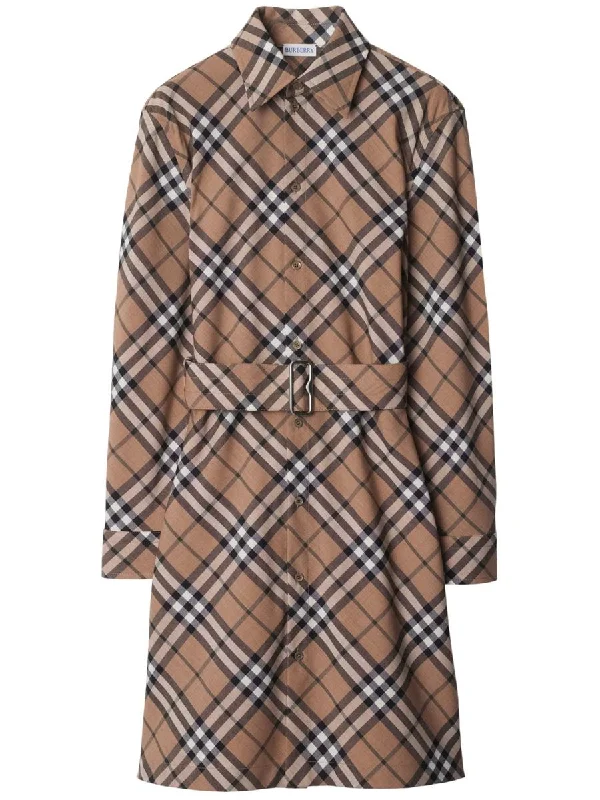 Burberry Dresses