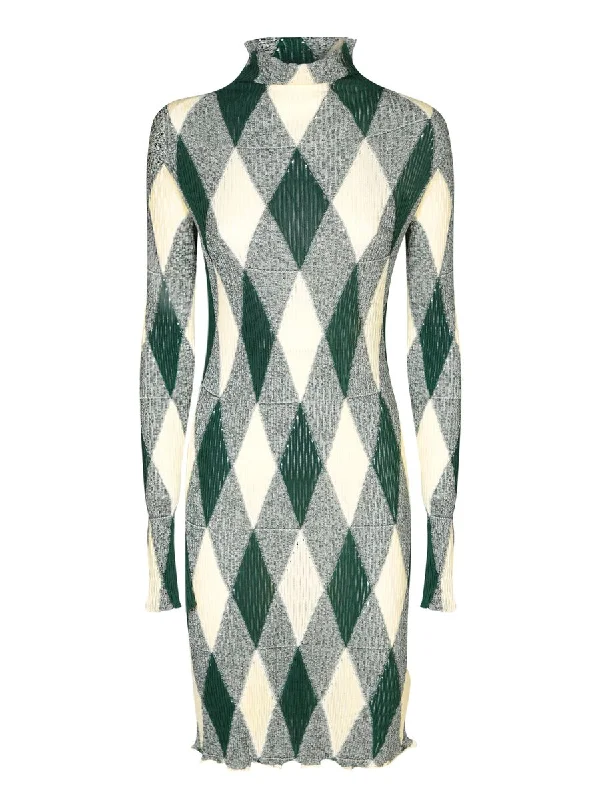 Burberry Dresses