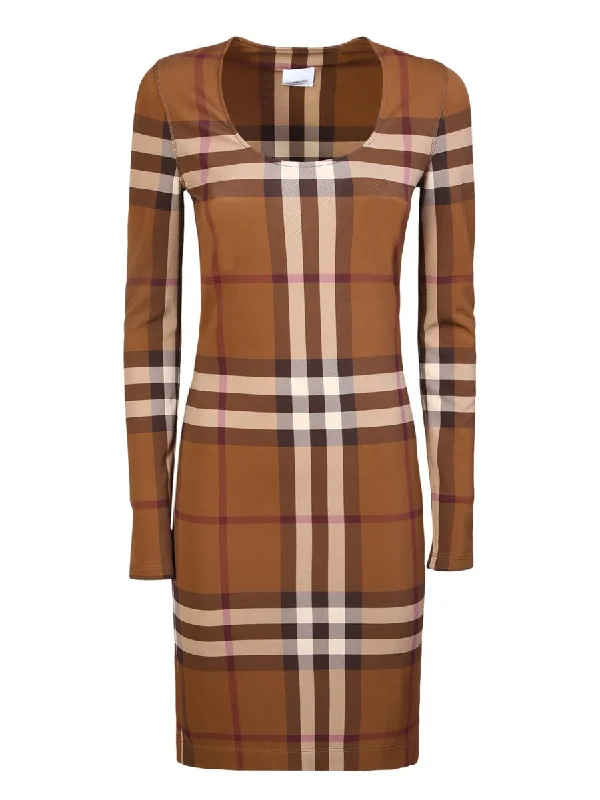 Burberry Dresses